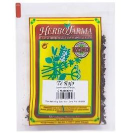 Macoesa Te Rojo Herbofarma 40Gr Precio: 4.4999999. SKU: B1CVECFGJ6