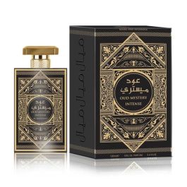 Varios Mistery intense eau de parfum 100 ml vaporizador Precio: 18.49999976. SKU: B12MTYN8S6