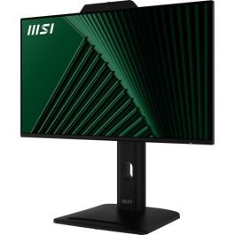 MSI Monitor MP242PMG 24 Pulgadas, 9S6-3PD89T-007 - Pantalla IPS FHD de 1920x1080, 120Hz, Tiempo de Respuesta de 1 ms (MPRT), Altavoces Integrados, HDMI, DisplayPort, VESA 100x100