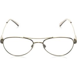 Montura de Gafas Hombre Tods TO5006036 Marrón Bronce Ø 52 mm