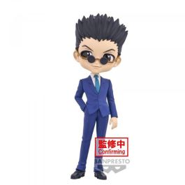 Figura Banpresto Q Posket Hunterxhunter Leorio Figura Banpresto Q Posket Hunterxhunter Leorio