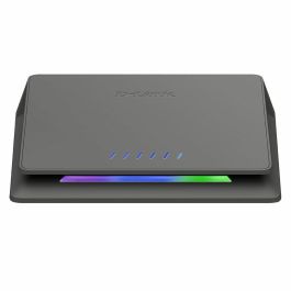 D-Link Switch DMS-106XT 6 Puertos Ethernet 2.5G/10G No Administrado Precio: 234.69000038. SKU: S7738040
