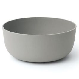 Berghoff 3950096 Bol de Ensalada con Cubiertos de Bambú