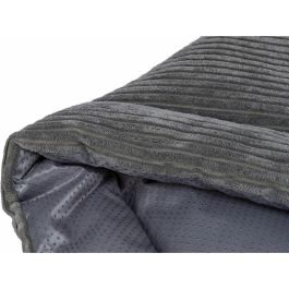 Colchoneta Trixie Gris oscuro 70 × 50 cm Perro
