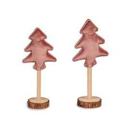 Arbol Terciopelo Soporte Madera Rosa Krist+ 8X13CM (48 Unidades) Arbol Terciopelo Soporte Madera Rosa Krist+ 8X13CM (48 Unidades) Precio: 127.50000021. SKU: B1BEMZW5VC