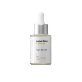 Sérum Facial Rice Joyboost InnovaGoods 30 ml Sérum Facial Rice Joyboost InnovaGoods 30 ml