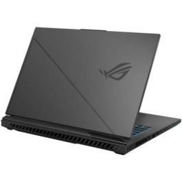 Portátil Gaming Asus ROG Strix G18 G814JIR-N6002 Intel Core i9-14900HX/ 32GB/ 1TB SSD/ GeForce RTX 4070/ 18"/ Sin Sistema Operativo Portátil Gaming Asus ROG Strix G18 G814JIR-N6002 Intel Core i9-14900HX/ 32GB/ 1TB SSD/ GeForce RTX 4070/ 18"/ Sin Sistema Operativo