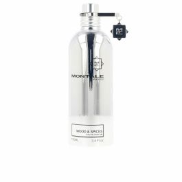Montale WOOD SPICES EDP Vapo 100 ml Eau de Parfum para Hombre y Mujer Precio: 73.59000022. SKU: B196Y93X6F