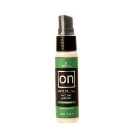 Lubricante Sensuva 29 ml Menta Precio: 40.94999975. SKU: B1EEGFVTM9