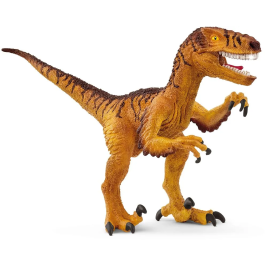 Schleich 15045 Figura Velociraptor Dinosaurios Juguete para Niños a Partir de 4 Años Precio: 27.59000013. SKU: B13LLW4CG3