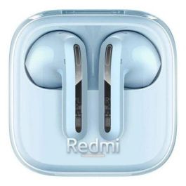 Xiaomi Redmi Buds 6 Active Blue BHR8394GL Auriculares Inalámbricos con Micrófono