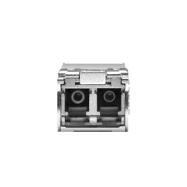 TP-Link SM6110-LR Omada 25GBase-LR SFP28 LC Transceptor de Fibra Óptica 25780 Mbit/s SFP+ 1310nm 10km