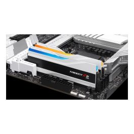 G.Skill Trident Z5 RGB 64GB (2x32GB) DDR5 6000MHz CL36 288-pin DIMM