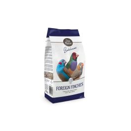 Comida para pájaros Deli Nature 800 gr Precio: 7.49999987. SKU: B1GDD6KSAQ