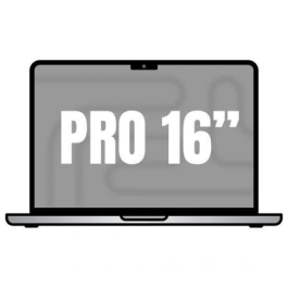 Apple MacBook Pro 16" M4 Max 16-Core CPU 48GB 1TB SSD 40-Core GPU Plata MX2W3Y/A Precio: 4362.59000001. SKU: B1BHZ5FLHX