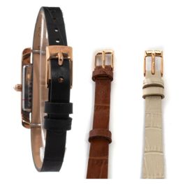 Reloj Mujer Folli Follie wf13b064spw Reloj Mujer Folli Follie wf13b064spw