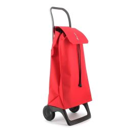 Rolser Carro de la compra jet ln joy 40L Rojo Precio: 29.49999965. SKU: B1AR8NB6J2