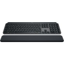 MX KEYS S - GRAPHITE - CH - BT
