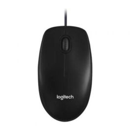 Logitech M100 Corded Mouse Logitech M100 Corded Mouse