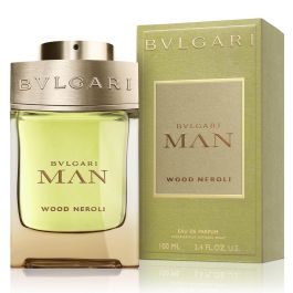 BULGARI Man Wood Neroli Eau de Parfum para Hombre 100 ml Precio: 74.89000002. SKU: S8301010