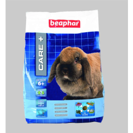 Beaphar Care+ Conejo Senior Alimento Completo 1,5 kg Precio: 18.5000002. SKU: B1A7HSEXTZ