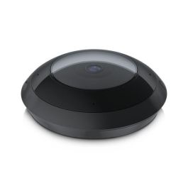 Ubiquiti AI 360 Cámara PTZ Fisheye 360° 5 MP, 1920x1920, 30 fps, Visión Nocturna IR, IPX4/IK08 para Interior/Exterior