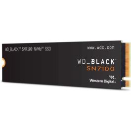 Western Digital Unidad de Estado Sólido 2 TB M.2 PCI Express 4.0 NVMe WDBELG0020BBK-WRSN Precio: 313.49999989. SKU: B1HDE9N8RS