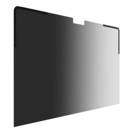 HYPER HyperShield Magnetic Privacy 35,6 cm (14") Portátil Filtro de privacidad para pantallas sin marco 3H Precio: 64.79000055. SKU: B1EWEMPQCJ