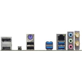 BIOSTAR A620MP-E Pro (AM5) Placa Base
