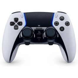 Sony Mando DualSense Edge Inalámbrico para PS5 con Controles Personalizables y Perfiles de Juego Rápidos, Gatillos Adaptativos, Estuche Incluido Precio: 204.59000045. SKU: B14PTESZZ5