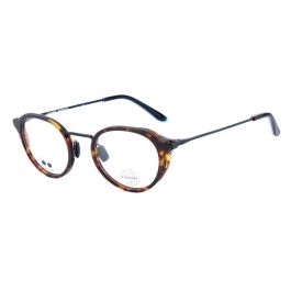 Montura de Gafas Hombre Vuarnet VL18060002 Havana ø 54 mm