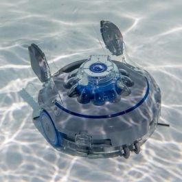 GRE RBR120 Robot de Batería para Piscinas Elevadas GRE RBR120 Robot de Batería para Piscinas Elevadas