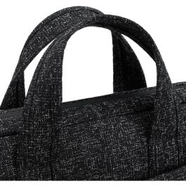RIVACASE 7921 Bolsa para Portátil Anvik 14" Negra