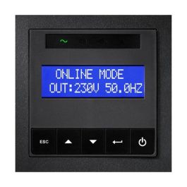 SAI Interactivo Eaton 9E11KIR 10000 W