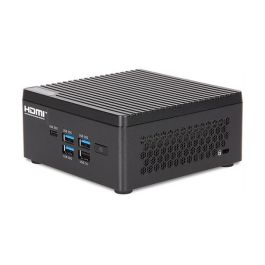 Terra 6100V1 Micro PC, Intel Core Ultra 5 125H, 16 GB DDR5, 500 GB SSD, Windows 11 Pro