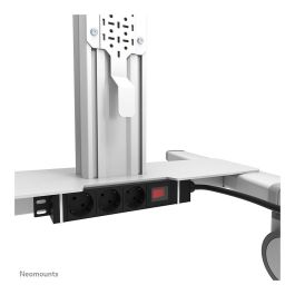 Soporte TV Neomounts FL50S-825WH1 70 Kg