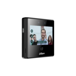 (Dhi-Asi3213A-W) Dahua Lector de Control de Acceso Integrado Táctil, Reconocimiento Facial+Contraseña+Tarjeta, Pantalla Lcd 4.3", Cámara Hd 2Mp (Dhi-Asi3213A-W) Dahua Lector de Control de Acceso Integrado Táctil, Reconocimiento Facial+Contraseña+Tarjeta, Pantalla Lcd 4.3", Cámara Hd 2Mp