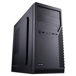 Hiditec CHA010012 carcasa de ordenador Micro Torre Negro Hiditec CHA010012 carcasa de ordenador Micro Torre Negro Precio: 43.68999998. SKU: B1AGJPCYVF