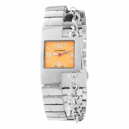 Reloj Mujer Laura Biagiotti LB0043L-NA (Ø 27 mm) Reloj Mujer Laura Biagiotti LB0043L-NA (Ø 27 mm) Precio: 21.49999995. SKU: S0341814
