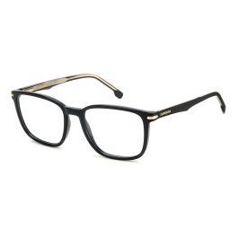 Montura de Gafas Hombre Carrera CARRERA-292-807F517 Negro Ø 55 mm Precio: 55.0550003146. SKU: B1JG5X86N9