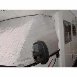 Optima Persiana Exterior Aislante Térmico para Fiat Ducato Peugeot Boxer Citroen Jumper 2006+ Antihielo 7mm Multicapa con Bolsa y Kit de Fijación Precio: 77.89000021. SKU: B1JZYD5TXR