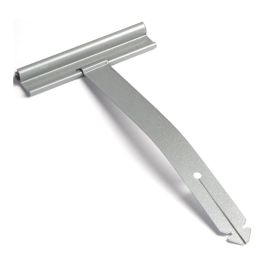 Cambesa Fleje tirante de acero 190 mm para lama pvc, 2 unidades Precio: 3.50000002. SKU: S7904727