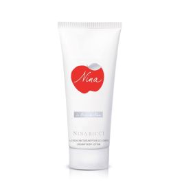 Nina Ricci Nina New Body Lotion Loción Corporal 200 mL Precio: 22.58999941. SKU: S0548971
