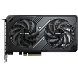 GIGABYTE GeForce RTX 5060 WINDFORCE 8GB GDDR7 GV-N5060WF2-8GD Tarjeta Gráfica 2497MHz PCI Express 5.0