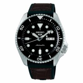 Reloj Unisex Seiko SRPD55K2 (Ø 43 mm) Precio: 214.49999967. SKU: B1HZ7KJ5AB