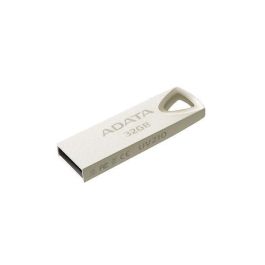ADATA UV210 Pendrive USB 2.0 de 32GB, Metal, Zinc Alloy
