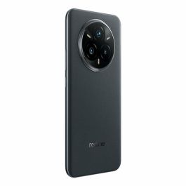 Smartphone Realme 631011004924 Octa Core 12 GB RAM 512 GB Gris Smartphone Realme 631011004924 Octa Core 12 GB RAM 512 GB Gris