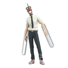 Figura Banpresto Chainsaw Man Chain Spirits Precio: 31.89000012. SKU: B1A2JVYJ8G