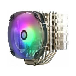 Thermalright HR-02 Plus Disipador CPU para Procesadores 115x/1200/20xx/1366/AM4/AM5