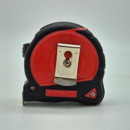 Cinta Métrica Energizer 3MT05 Metal Plástico (5 m)